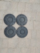 Dekielki kołpaki volkswagen transporter T5