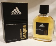 Adidas Victory League edt 100ml UNIKAT z 2006 NOWA VINTAGE