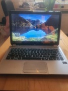 Netbook HP envry 4