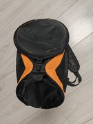 Super składany plecak 20-30L jak nowy