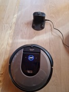 Robot sprzątający iRobot Roomba i7