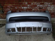 A6 S6 LIFT 4B3 zderzak przód tył +SPRYSKIWACZE !!!