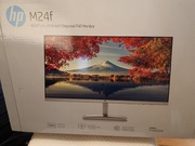 Monitor HP M24F  nowy nie używany 