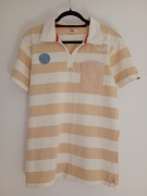 Koszulka polo marki Lee Cooper,rozm. L