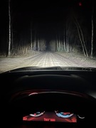 mocne i trwałe żarniki LED D2S D2R zam. xenon