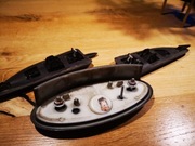 Ford kuga mk2 lift emblemat st line