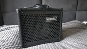 Wzmacniacz gitary basu warwick bc10