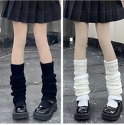 Ocieplacze skiety getry,dwie pary