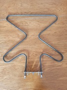 Grzałka dolna do piekarnika Amica.