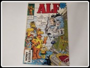 KOMIKS ALF kolekcja numer 3/1991