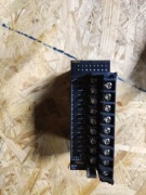 moduł wejść cyfrowych Omron CJ1W-ID211