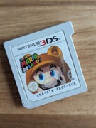 Super Mario 3D Land - 3DS - Cartridge