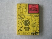 Instalacje budowlane - Z.Hoffmann