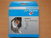 Tarcza hamulcowa Shimano XTR, model SM-RT99 160mm - Nowa / Okazja!!