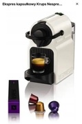 Ekspres nespresso Krups 