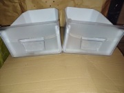 Szuflada do lodówki Indesit 