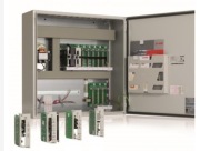 Centrala oddymiania D+H  RZN 43xx  64A