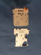 Playstation ramka metalowa radiator obudowa