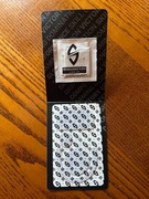 Ślizgacze (glides) SensoryBoost do Logitech Superligt Dex PTFE