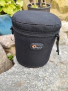 Lowepro futerał pokrowiec na obiektyw 11x14cm 
