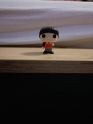 Stranger Things Kinder  Joy Gumki Pop WILL* HIT RZADKI VC259