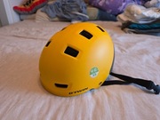 Kask rowerowy dla dziecka