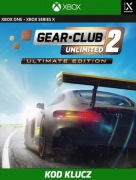 Gear.Club Unlimited 2: Ultimate Edition Xbox One 
