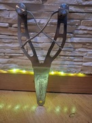 Ostrzałka do noży Stainless Ergo Steel HES-SB3 