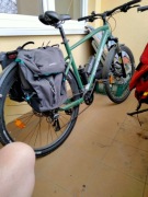 Rower Kross hexagon 4.0 sprzedam 