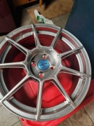 Sprzedam nową felgę AUTECH