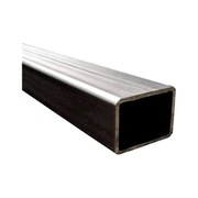 PROMOCJA !!! Profil kształtownik stalowy 20x20x1.5 dł.500mm +-5mm