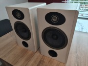 Kolumny Głośnikowe Focal Vestia N°1 Light Wood - Jak nowe
