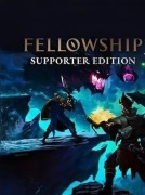 Fellowship (2025) Supporter Edition PC Steam Key