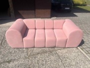 Nowa 3 osobowa sofa bardzo dobrej jakości 