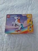 LEGO Creator 31140 3w1 jednorożec