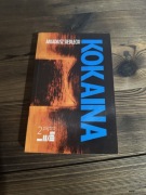 Arkadiusz Siedlecki - Kokaina