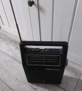 Radio TESLA  contura 2500  Czechosłowacja 