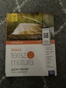 Vademecum Repetytorium z języka polskiego Nowa Era