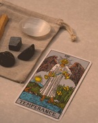 Tarot, Karta wskazówka na najbliższy czas, Szybka wróżba 24h