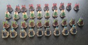 Makiety Tereny do gier Objective Marker 40mm - kapsuła kosmiczna