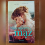 Nieznajomy mąż - Holly Peterson