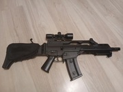 Replika ASG G36c JG