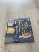 Nocny Kochanek - Randka w ciemność LP. Nowy w folii.