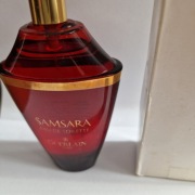 GUERLAIN SAMSARA 100ML EDT UNIKAT 2001 ROK