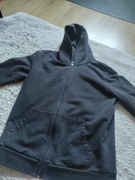 Bluza z kapturem Medicine M 100% bawełna Czarny dobry stan Cena Atrakcyjna!