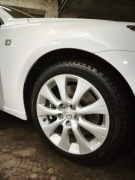 Opony zimowe 225/45R17 FIREMAX komplet