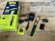 Philips one Blade 360
