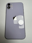 Korpus obudowa iphone 11 fioletowy violet Oryginał