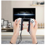 Etui 2 szkła nakładki do konsoli 