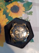 Casio g-shock g steel